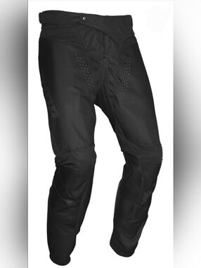 Thor Pulse Blackout Dirt Bike Pants